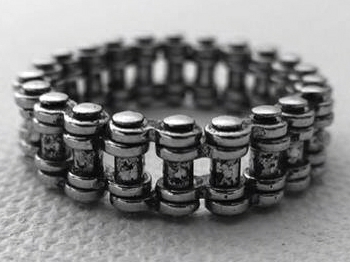 Bike Chain Ring