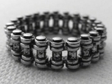 Bike Chain Ring