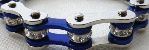 Welcome To Kick Ass Jewellery