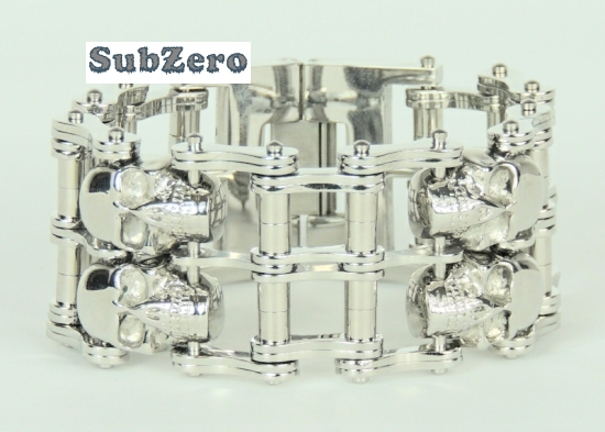 Subzero Heavy 4 Skull 